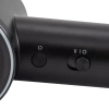 Фен POLARIS PHD 1110 черный