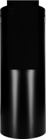 Вытяжка пристенная Weissgauff Gracia BL черный