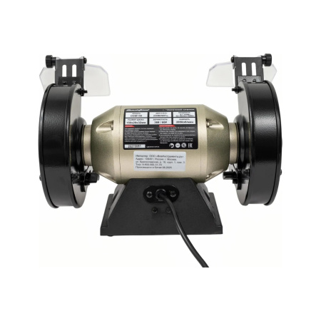 Заточной станок Bucktool DSM150