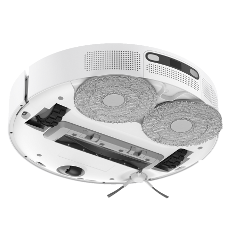 Робот-пылесос DreameBot L10 Prime White