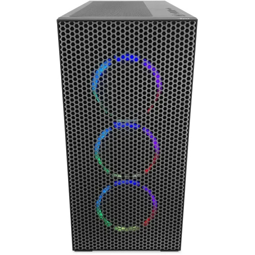 ПК iRU Tactio 510B7GP (2146242) Tower Intel Core i7 14700F, DDR5 64ГБ, 1ТБ(SSD), nVidia GeForce RTX 5060TI-16 ГБ, FreeDOS, черный