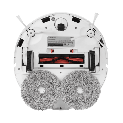 Робот-пылесос Kyvol S60 White