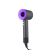 Фен Blackton Bt HD1818M Gray-purple