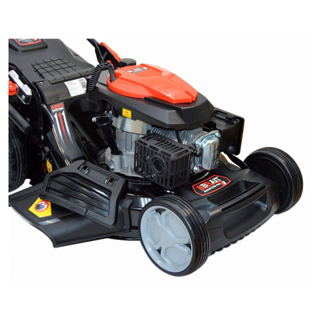 Газонокосилка Brait BLM4052SM Pro