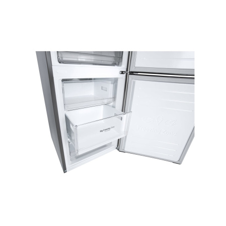 Холодильник LG GA-B509MMZL