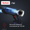 Пылесос  вертикальный  Tefal TY20C4WO  черный