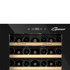 Винный шкаф Libhof GM-56 black