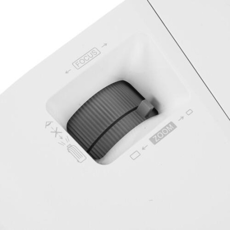 Проектор ViewSonic SP6 белый