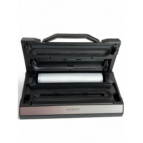 Вакуумный упаковщик Steba VK 200 Master pro