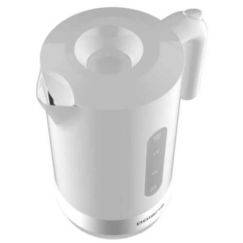 Чайник Polaris PWK 1803C белый