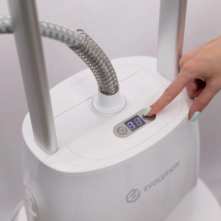 Отпариватель Evolution Steam Station 1