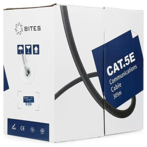 Витая пара 5bites FT5725-305A