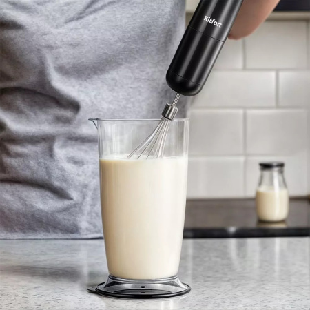 Блендер KITFORT КТ-3512