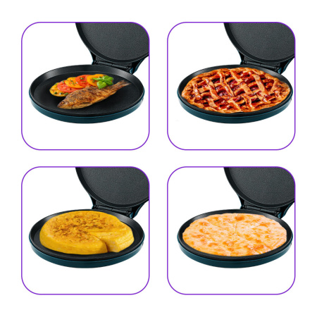 Пиццамейкер KITFORT КТ-4635