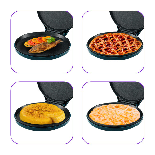 Пиццамейкер KITFORT КТ-4635