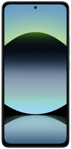 Смартфон Xiaomi Redmi Note 14 8/128 Гб Lte Океанический Синий