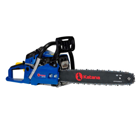 Бензопила цепная Katana GS7500