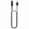 Бритва роторная Philips X3052/00 зеленый