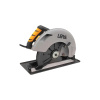 Пила циркулярная LEIYA LY212-01