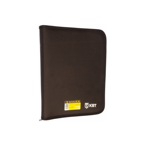 Набор изолир. инструмента КВТ НИИ-01 59380