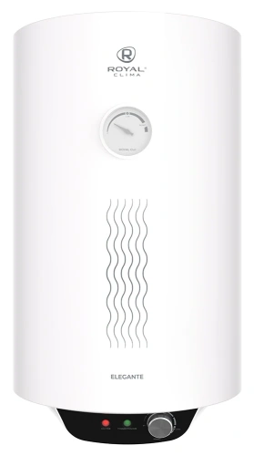 Водонагреватель Royal Clima ELEGANTE RWH-E50-RE