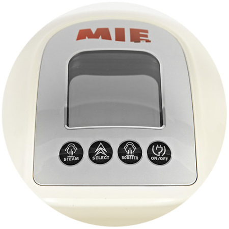 Пресс гладильный MIE Romeo 3 (380626) белый