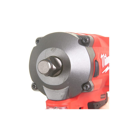 Гайковерт Milwaukee M12 FIWF12-422X FUEL Li-Ion2/4Ач (4933464616)