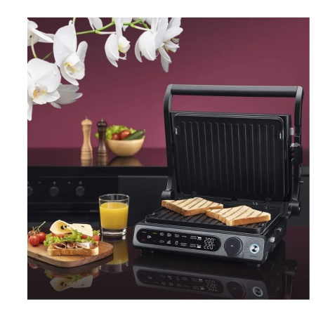 Гриль-пресс Rondell RDE-1700 (1700-RE-01)