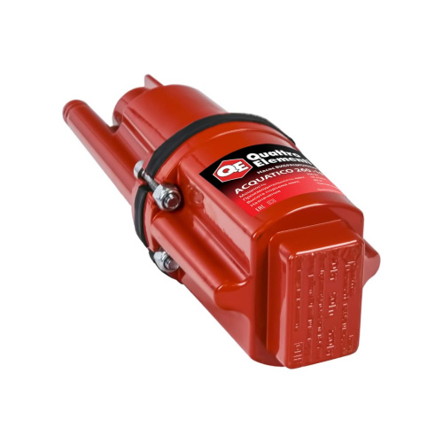 Вибрационный насос QUATTRO ELEMENTI Acquatico 260-10 (910-324)