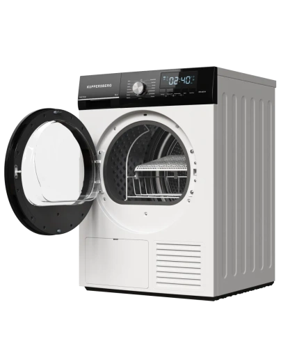 Сушильная машина Kuppersberg DM 660 W
