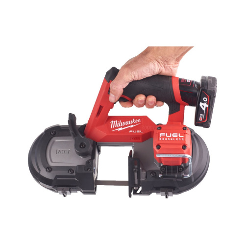 Ленточная пила Milwaukee M12 FBS64-0C Fuel (4933478440)