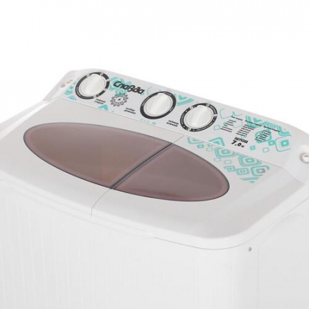 Стиральная машина Славда WS-70PET