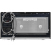 Микроволновая печь Samsung MG23T5018AN/BW голубой