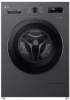 Стиральная машина LG F2Y1WS6J серый