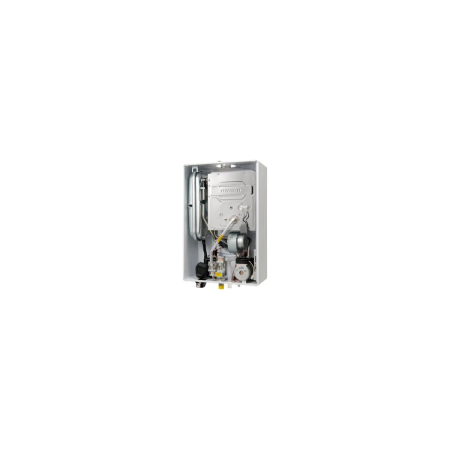 Газовый котел Navien Deluxe One 24K