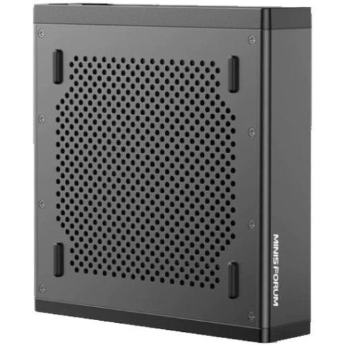 Мини ПК Minisforum MS-01-S1390/64GB+1TB i9-13900H 64GB+1TB, Intel Graphics, Win11 Pro