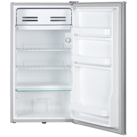 Холодильник Hyundai CO1003 серебристый