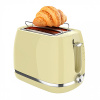 Тостер BQ T1711 Слоновая кость
