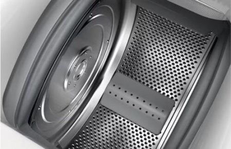 Стиральная машина AEG LTR7E273E белый