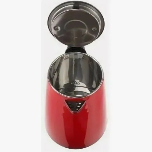Электрочайник Sakura SA-2150BR красн+черн д
