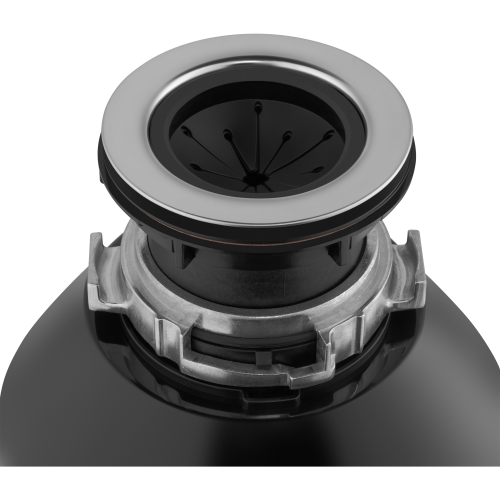 Измельчитель пищевых отходов MAUNFELD MWD3802PB с пневмокнопкой