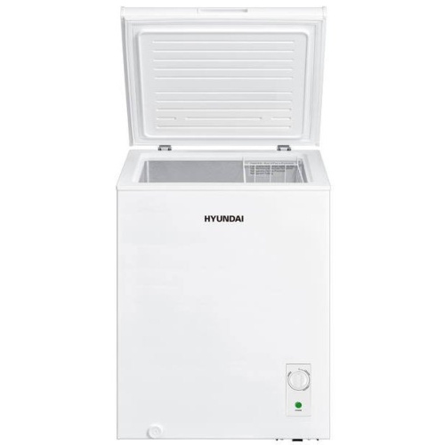 Морозильный ларь Hyundai CH1505 белый