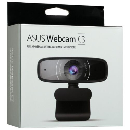 Веб-камера ASUS Webcam C3