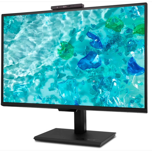 Монитор Acer B248YGbemiqprcuzx (UM.QB8CD.G01) Black