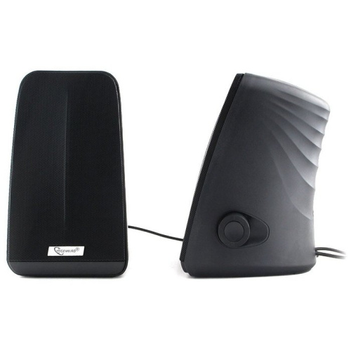 Колонки Gembird SPK-505 черный