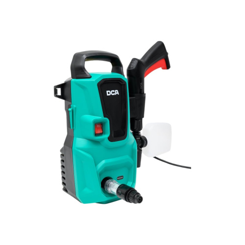 Мойка высокого давления DCA AQW5/6B