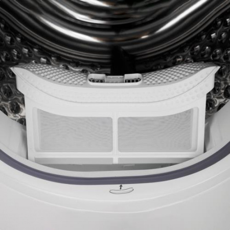 Сушильная машина Centek CT-1990 белый