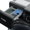 Стиральная машина Hyundai WFE8408 серый
