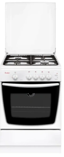 Газовая плита Gefest ПГ 1200-С6 К73