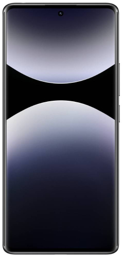 Смартфон Xiaomi Redmi Note 14 Pro 12/512 Гб Lte Полуночный Черный